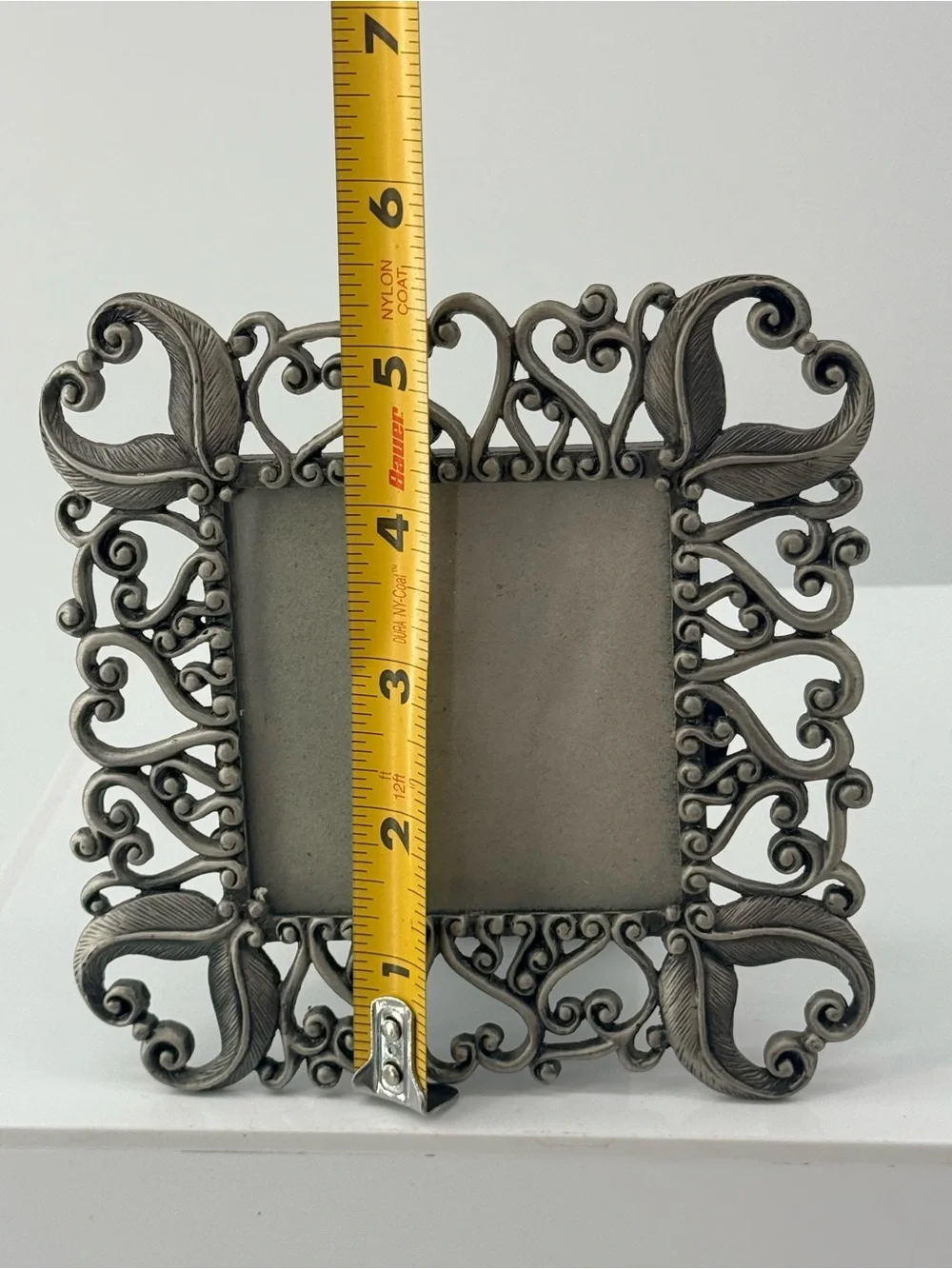 The Unbranded Brand decorative filigree